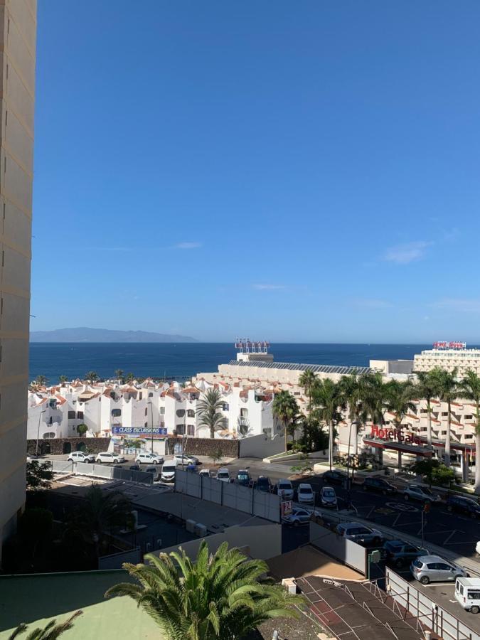 Torres De Yomely Americas Appartement Playa de las Américas